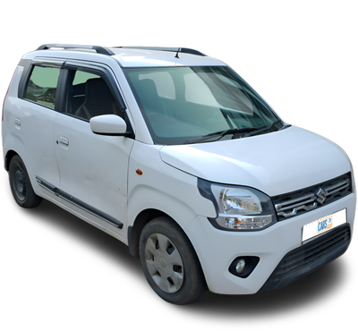 Maruti New Wagon-R-img